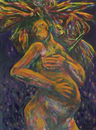 2006_36x48_OurLadyOfPerpetualPregnancy