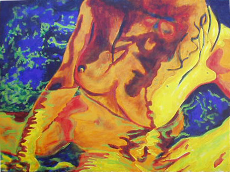 2005 Martian Hot Tub 30" x 40"