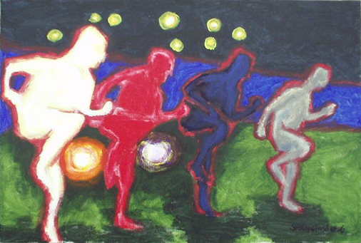 2006_ApocalypseNowGhostDance_24x36