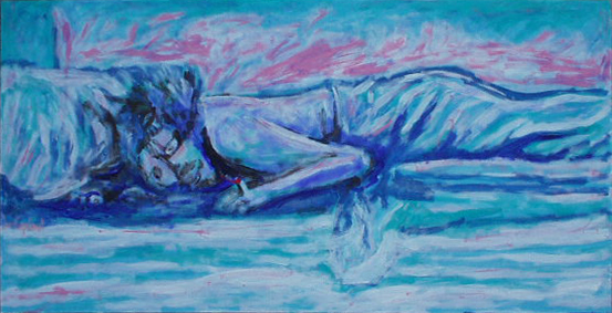 2006_Depression_24x48