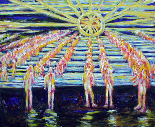 2006_KillingFloor_60x72