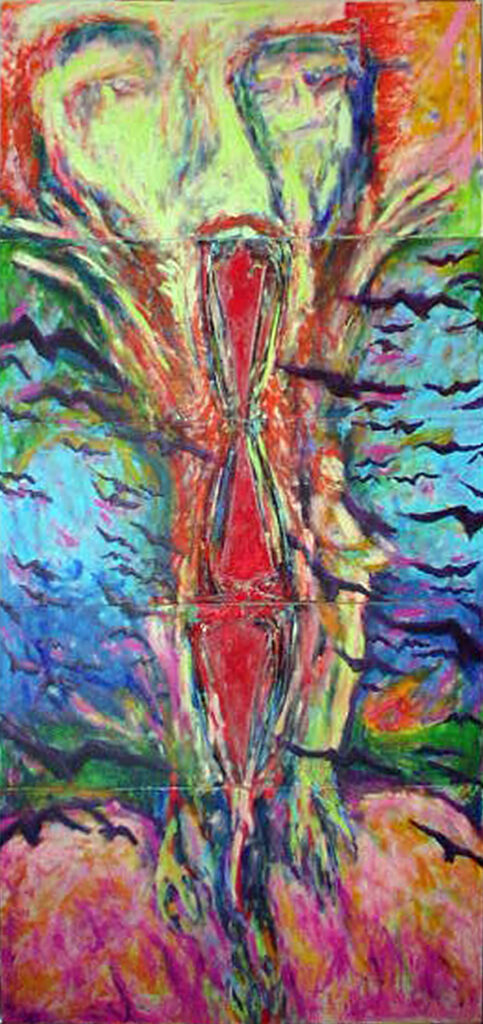 2006_PassionOfTheArts_48x102