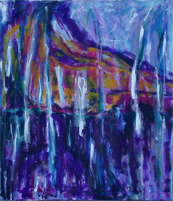 2006_RecliningNude_30x36