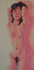 2004_24x48_MyFunnyValentine