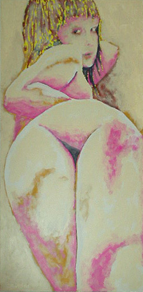 2004_24x48_TheGreatRedDragonAndTheWomanClothedWithTheSun